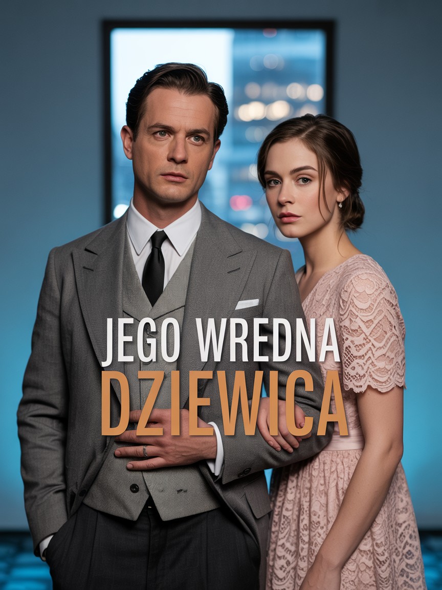 Jego Wredna Dziewica