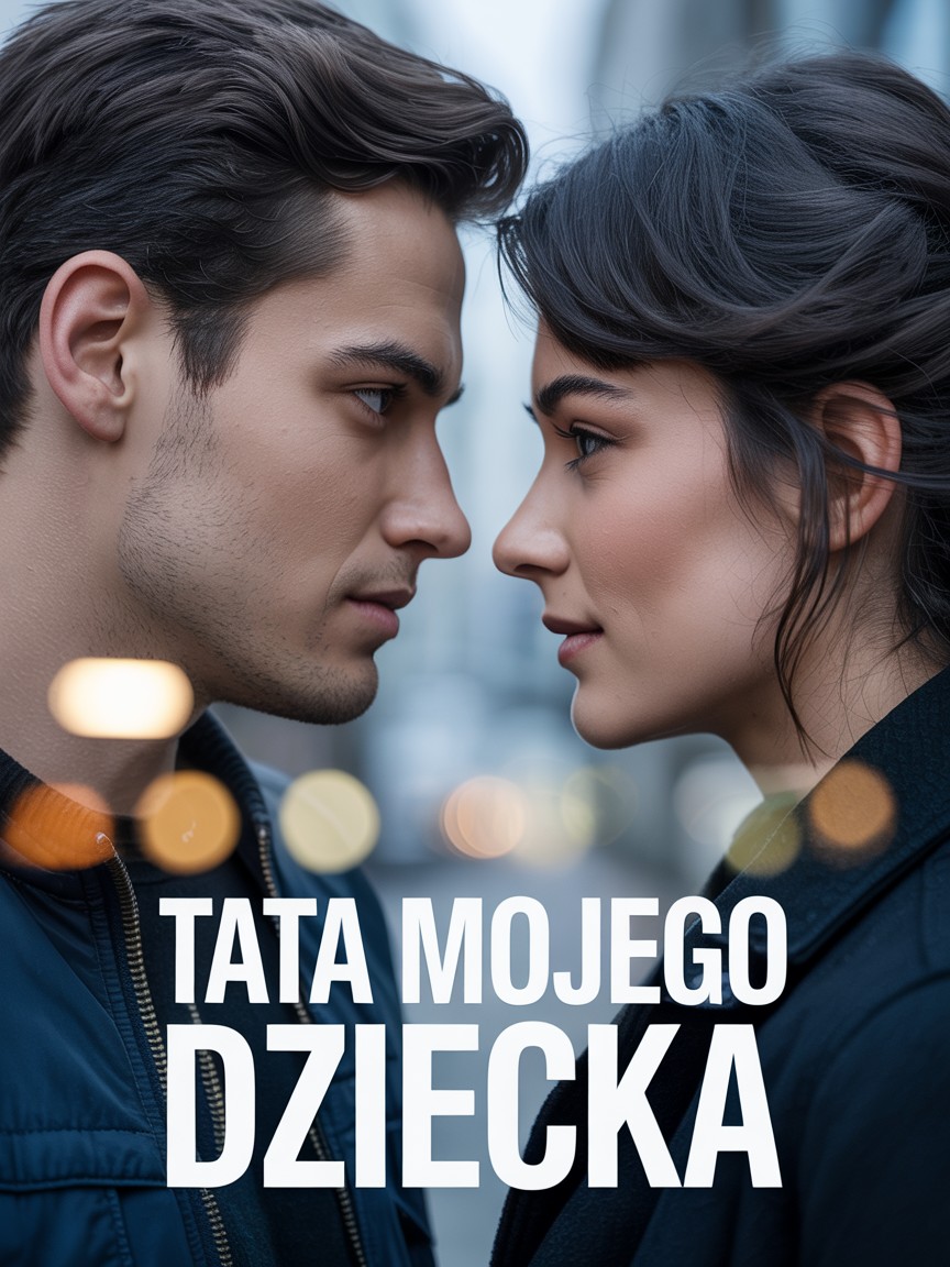 Tata mojego dziecka