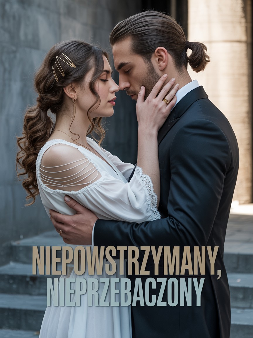 Niepowstrzymany, Nieprzebaczony