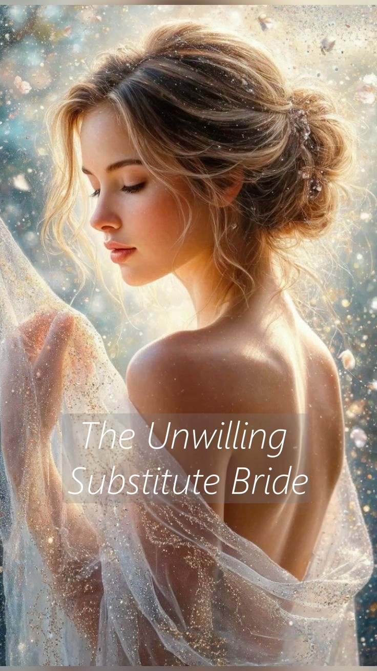 The Unwilling Substitute Bride
