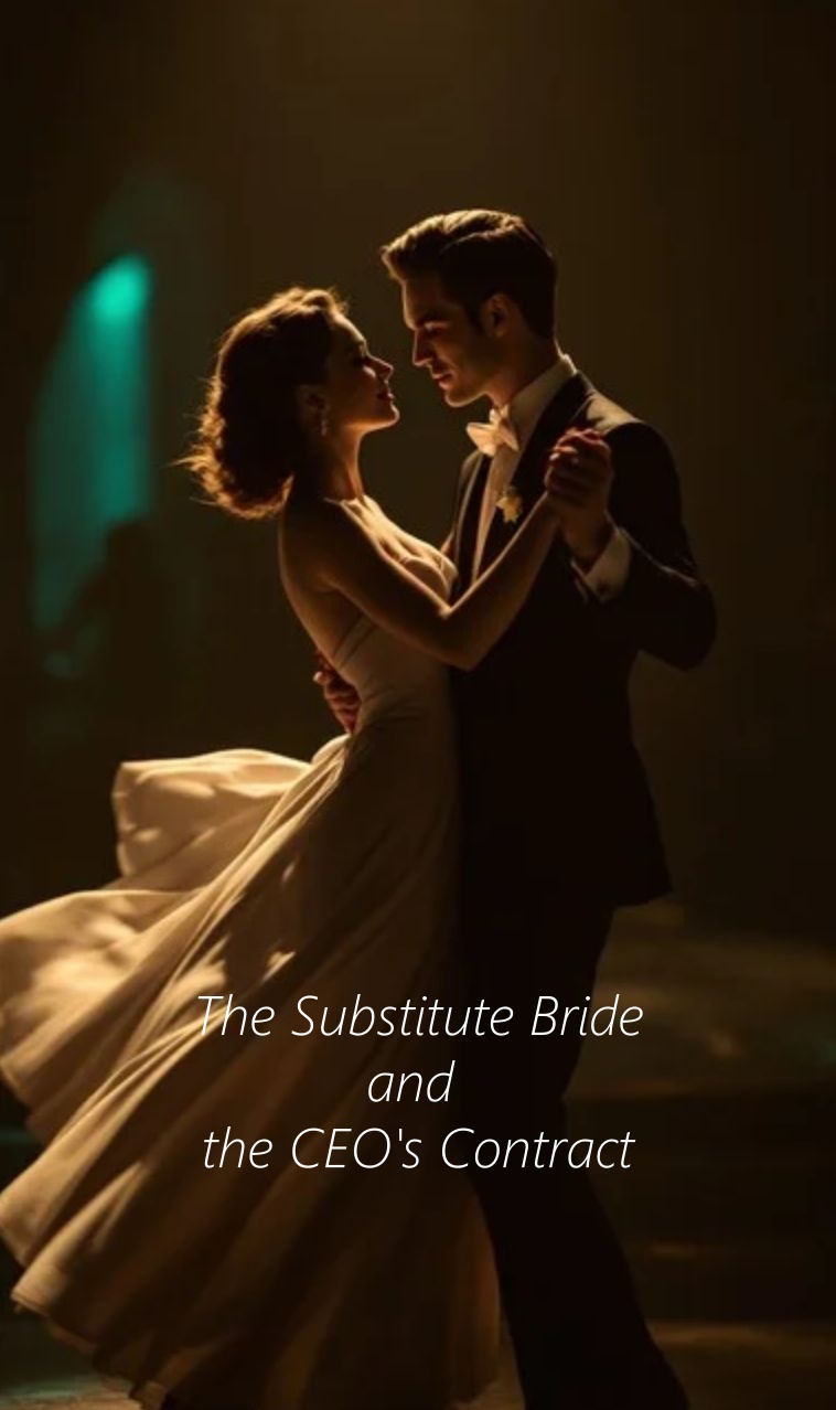 The Substitute Bride and the CEO's Contract