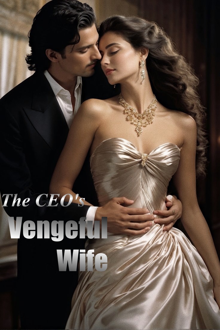  The CEO's Vengeful Wife
