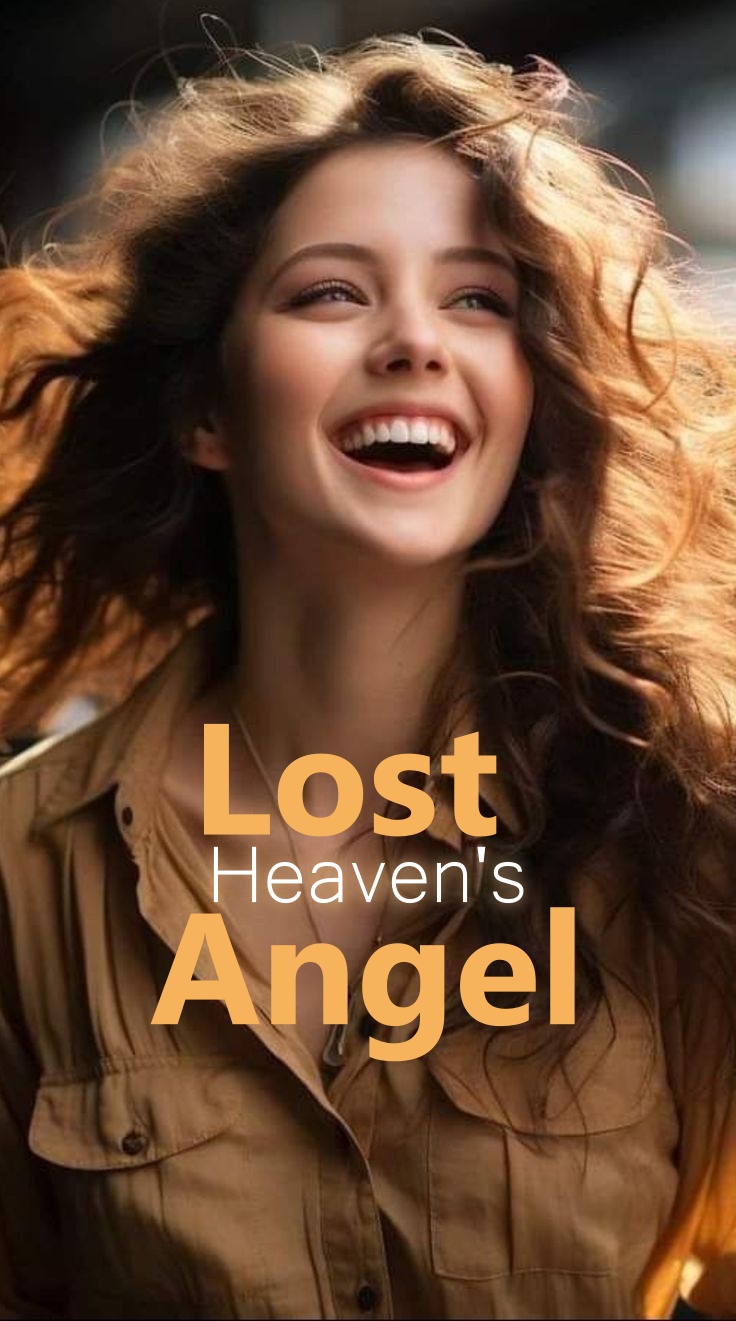 Heaven's Lost Angel