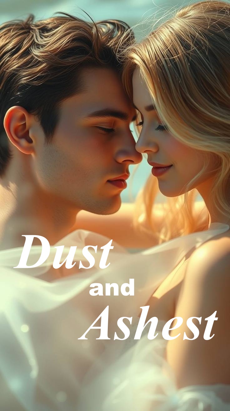 Dust and Ashest
