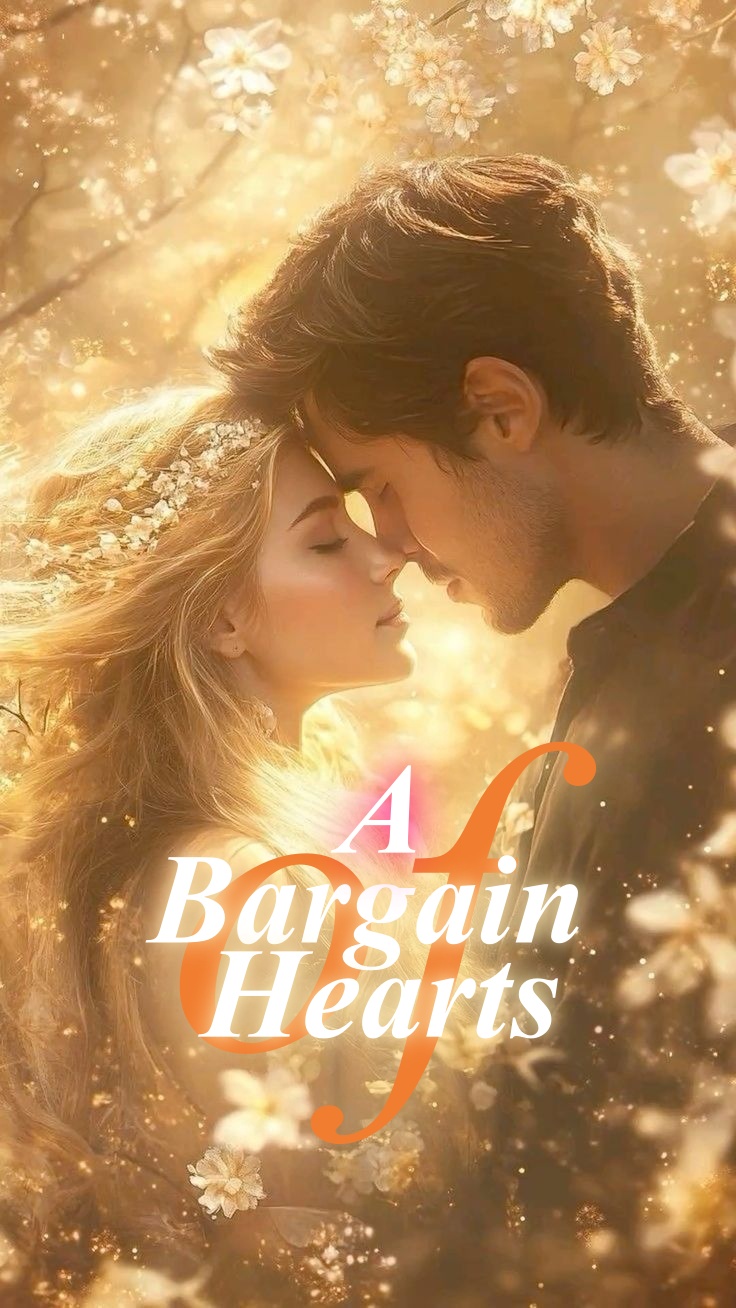 A Bargain of Hearts