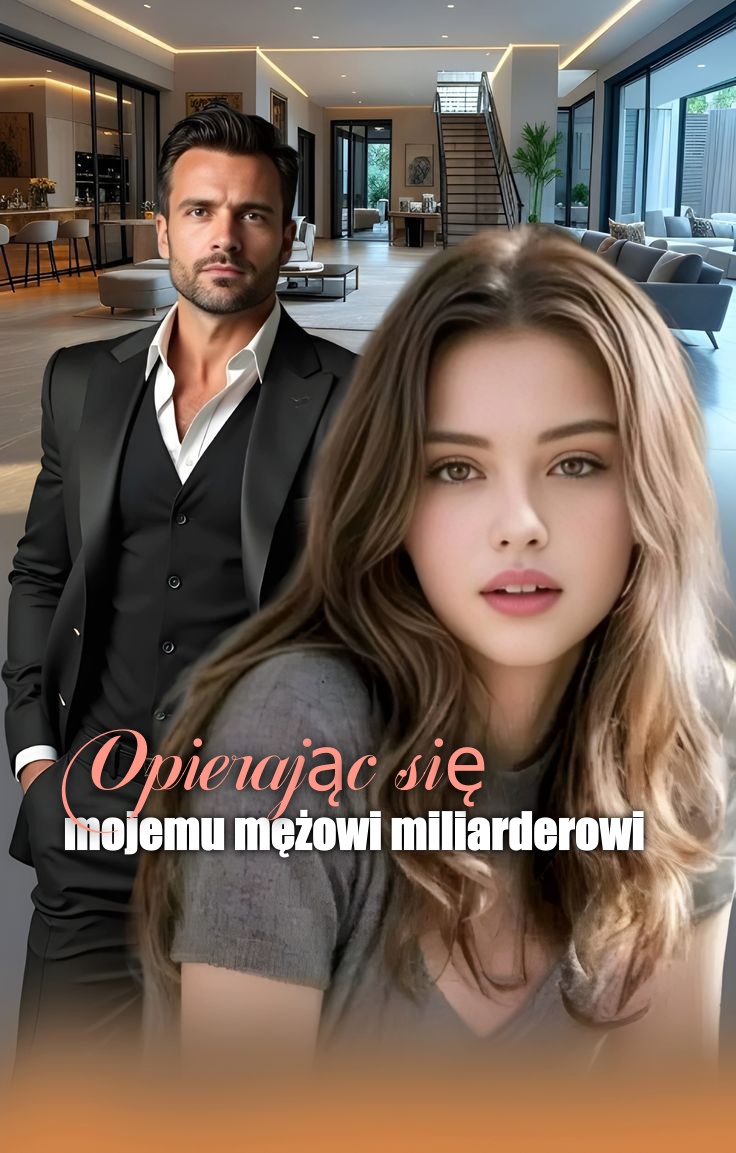 Opierając się mojemu mężowi miliarderowi