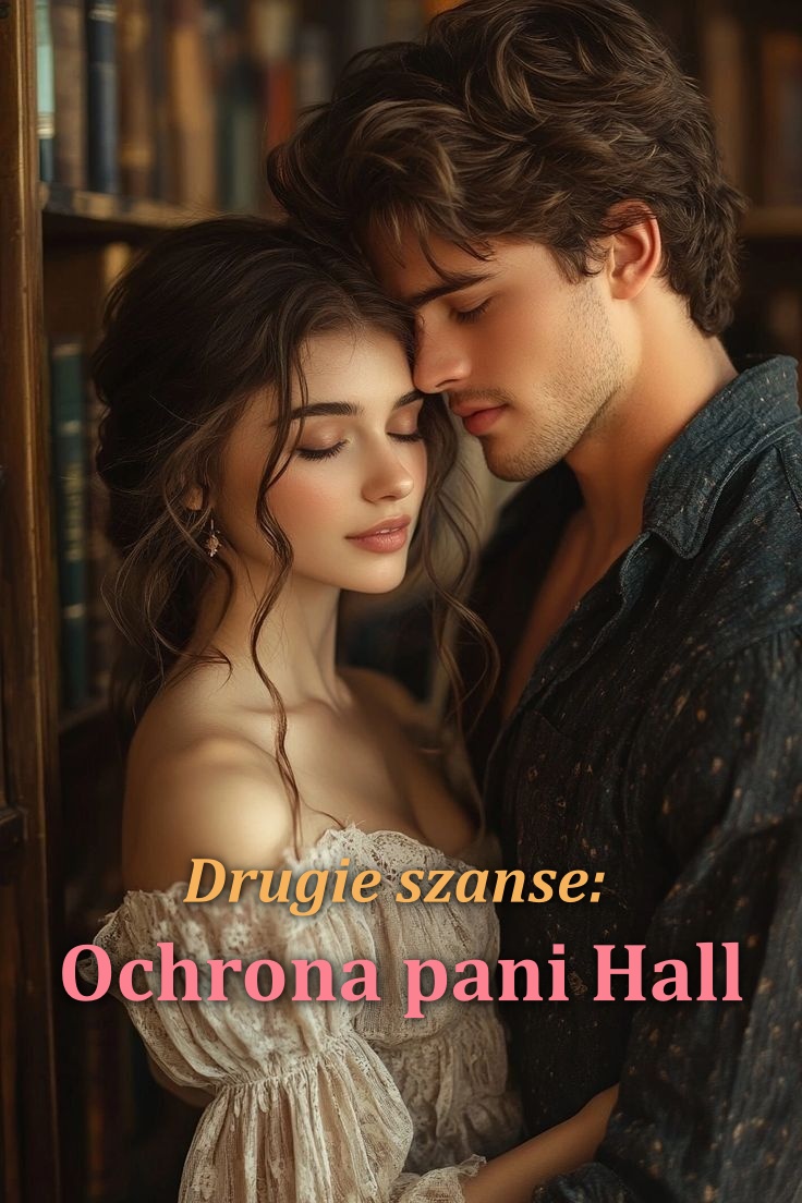 Drugie szanse: Ochrona pani Hall