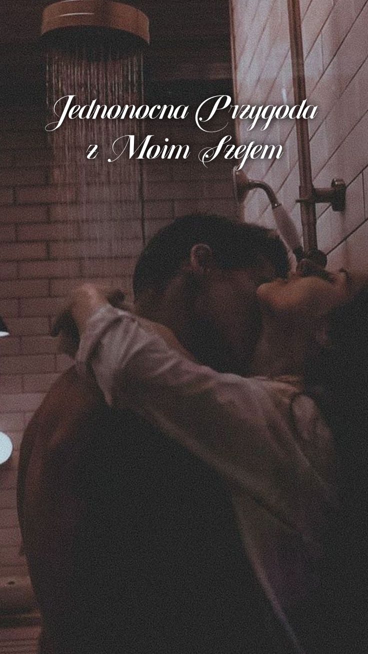 Jednonocna Przygoda z Moim Szefem