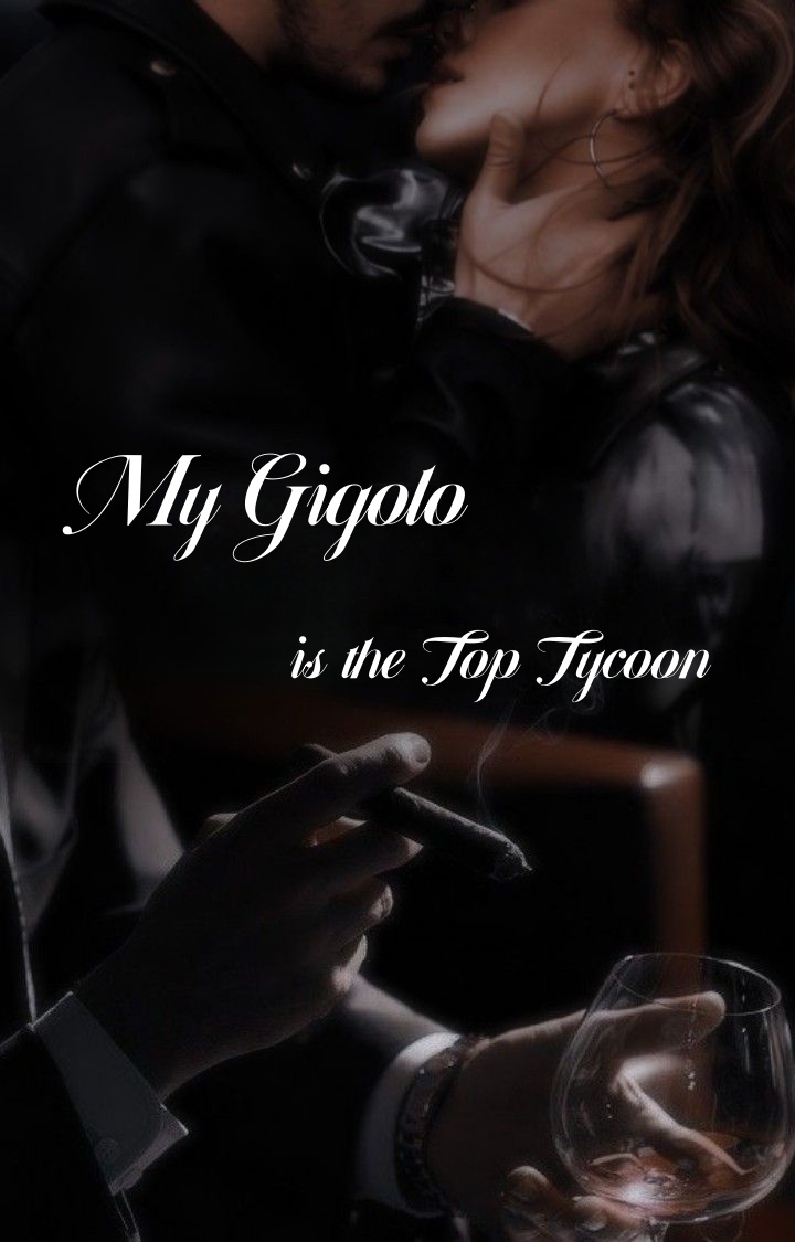 My Gigolo is the Top Tycoon