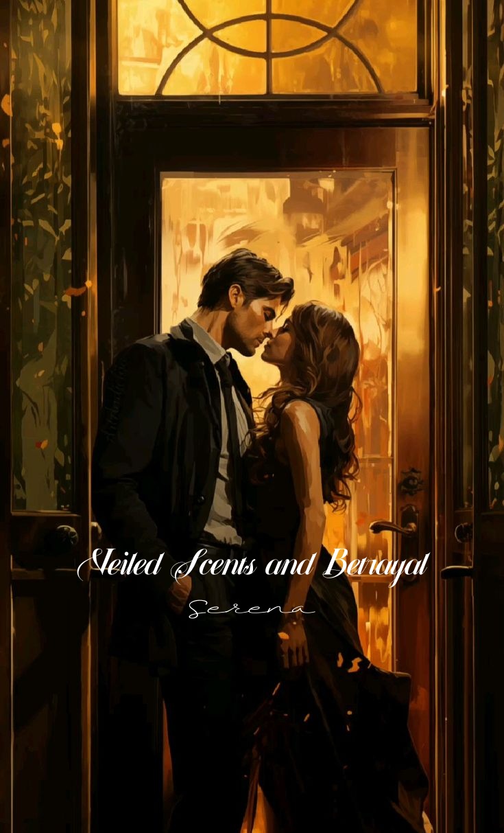 Veiled Scents and Betrayal