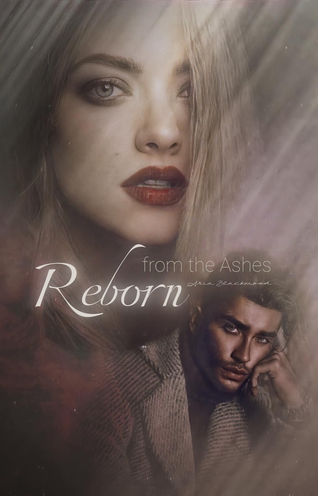 Reborn from the Ashes