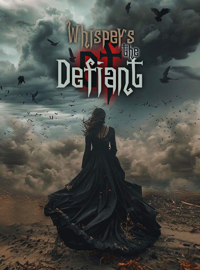 Whispers of the Defiant