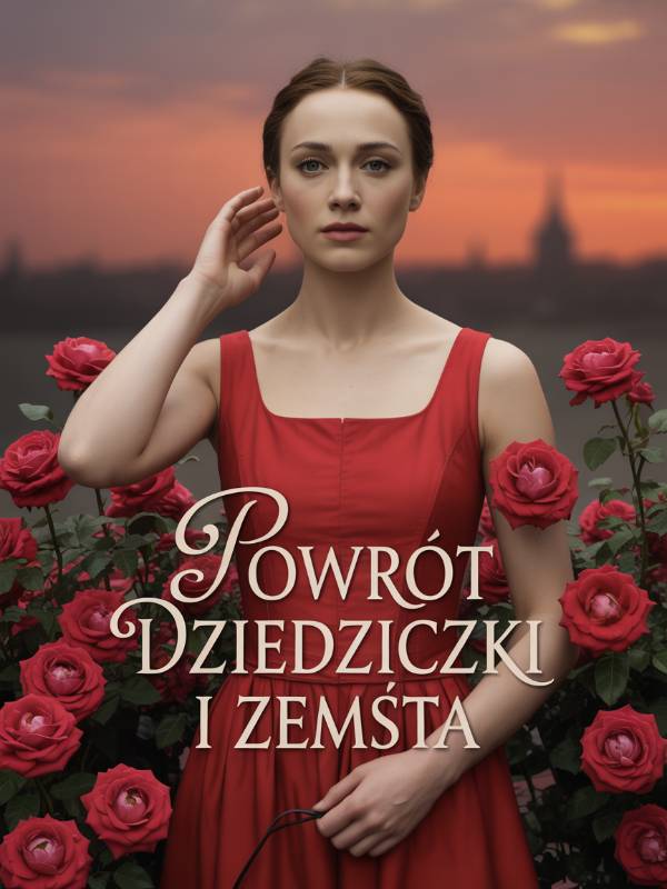 Powrót dziedziczki i zemsta