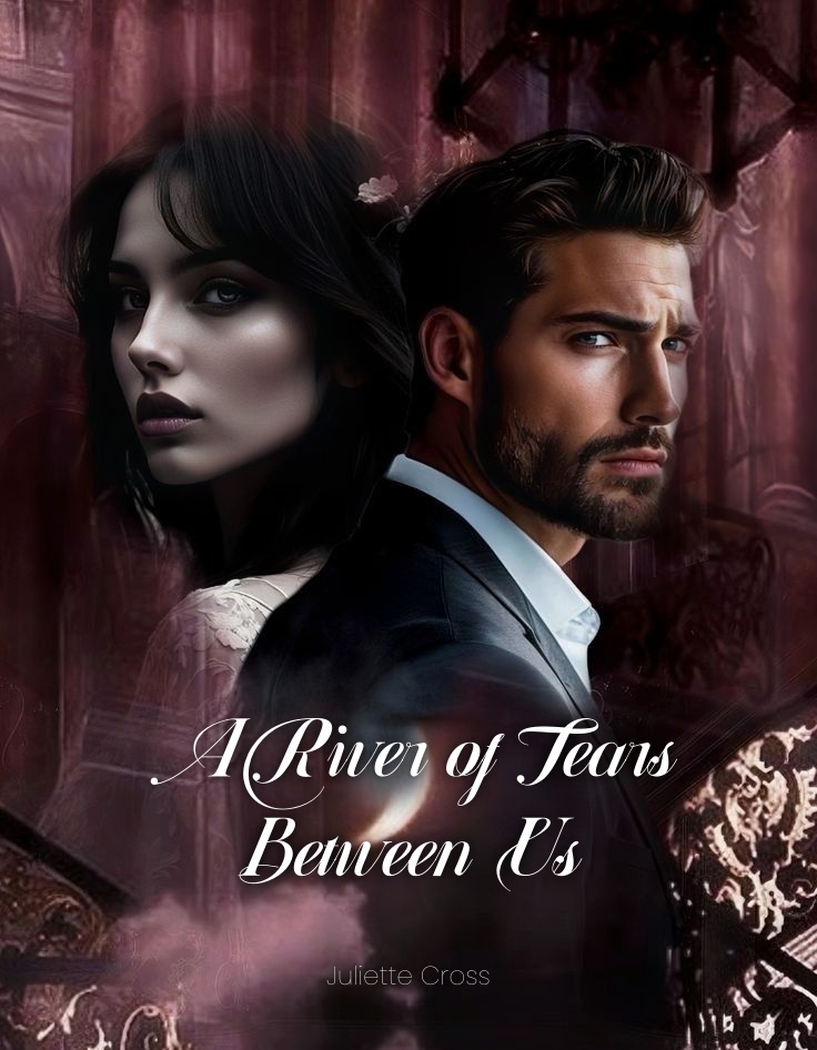 A River of Tears Between Us