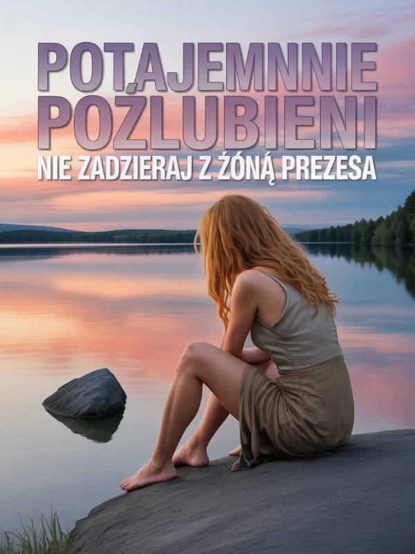 Potajemnie poślubieni: Nie zadzieraj z żoną prezesa