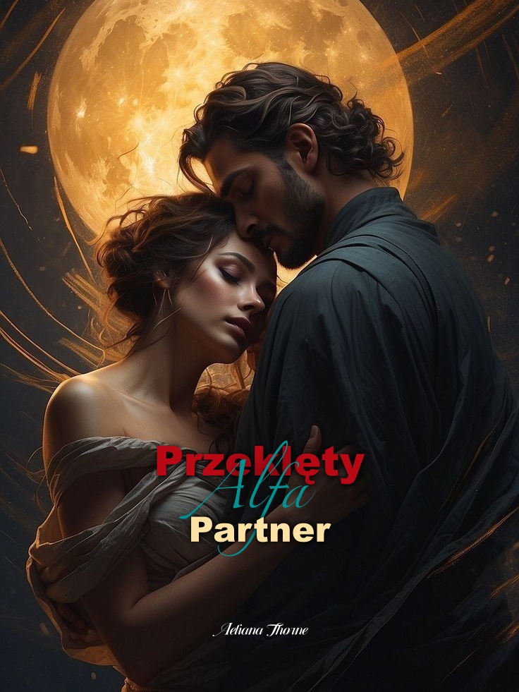 Przeklęty Partner Alfa
