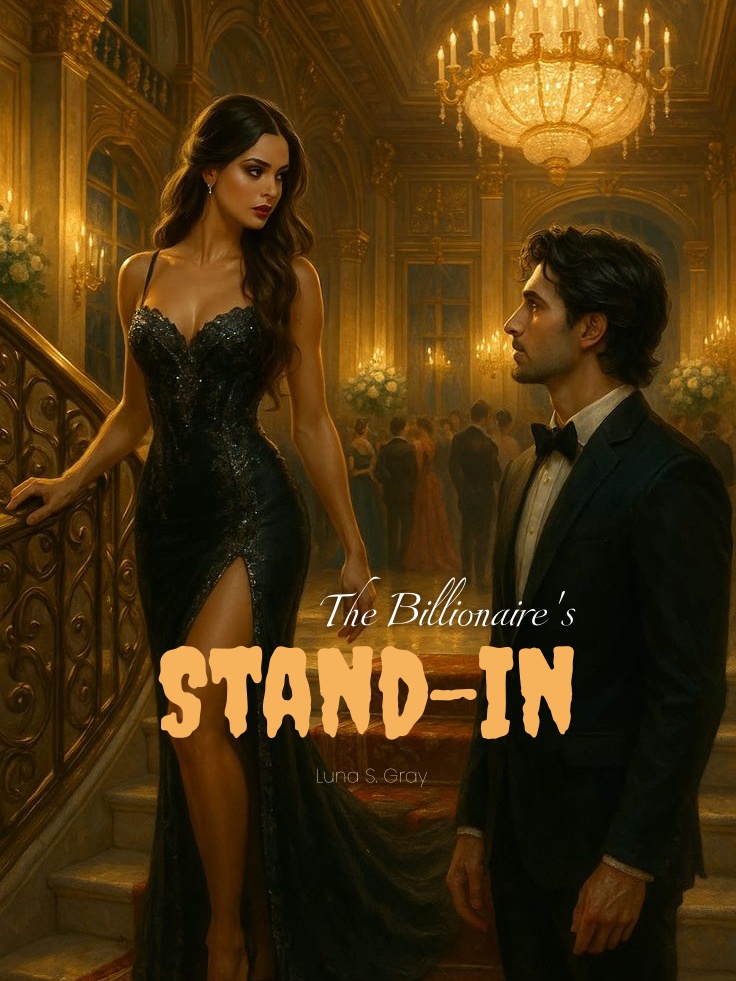 The Billionaire's Stand-In