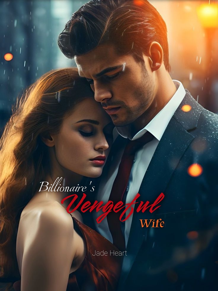 Billionaire's Vengeful Wife