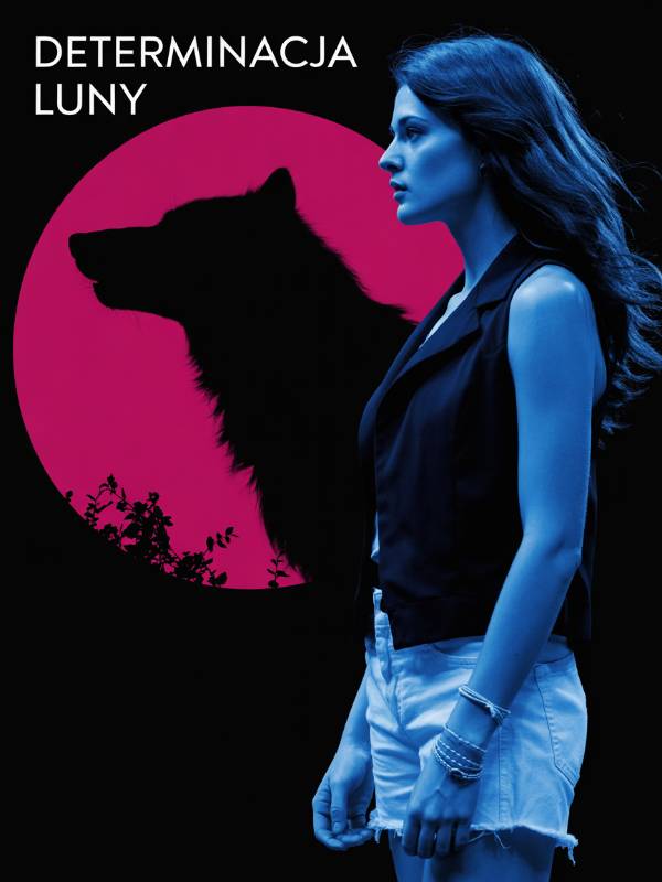 Determinacja Luny - Powieść