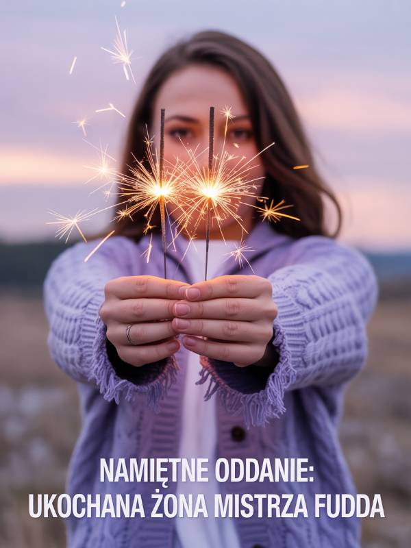 Namiętne Oddanie: Ukochana Żona Mistrza Fudda