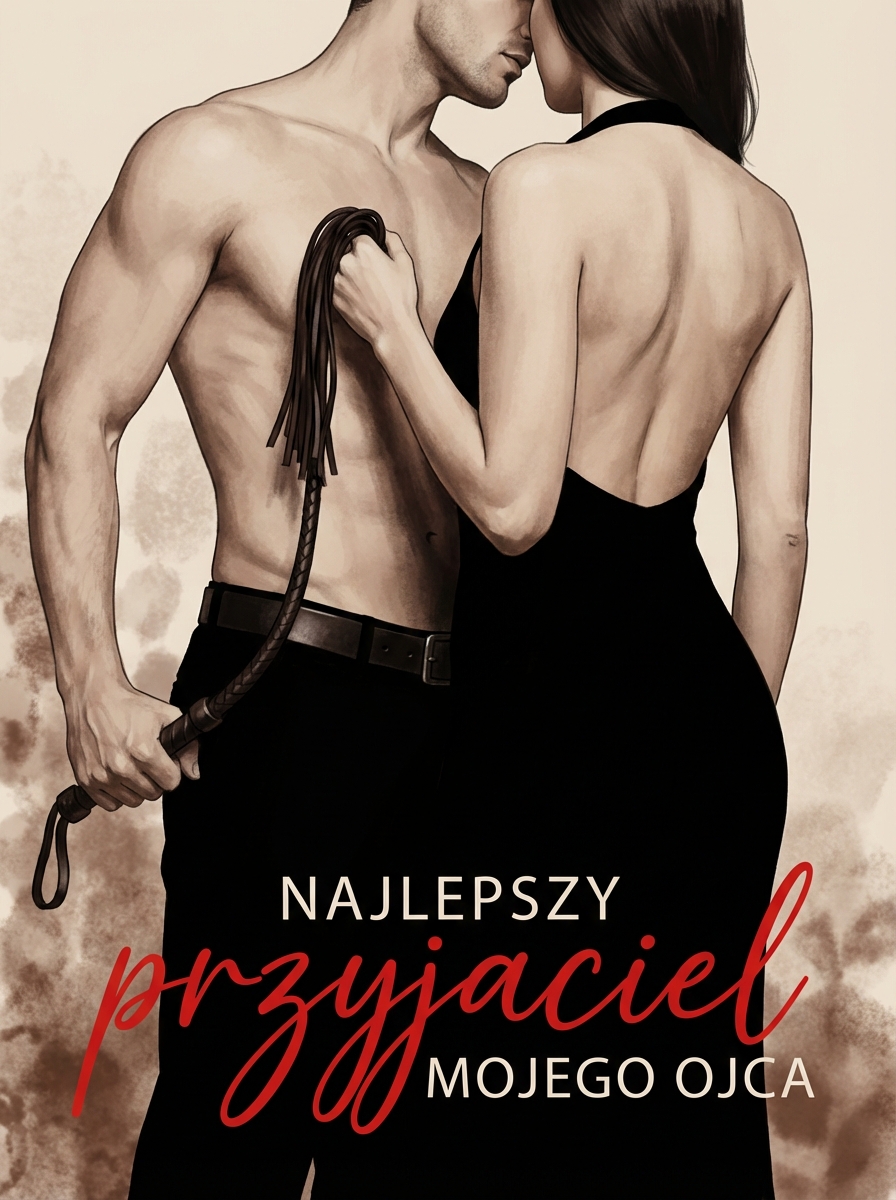 Najlepszy przyjaciel mojego ojca