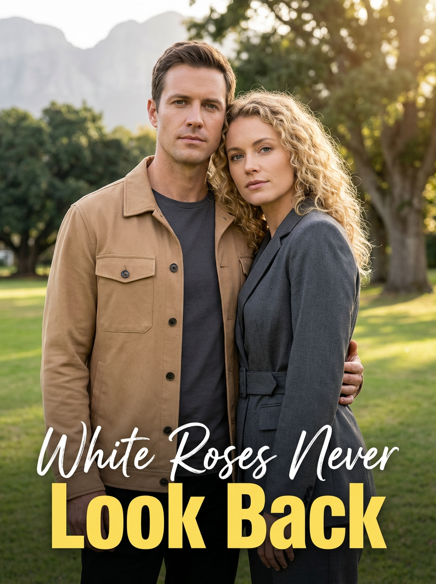 White Roses Never Look Back