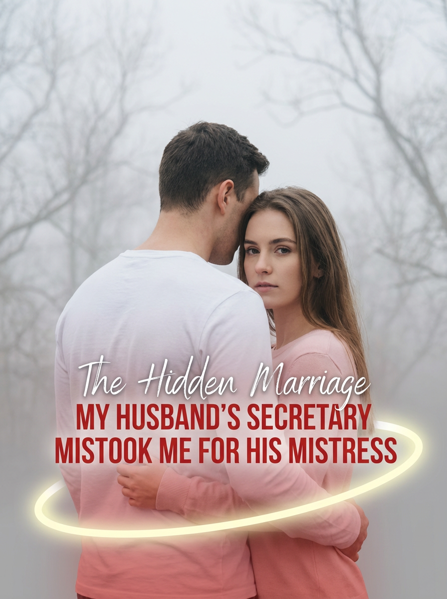 The Hidden Marriage: My Husband’s Secretary Mistook Me For His Mistress