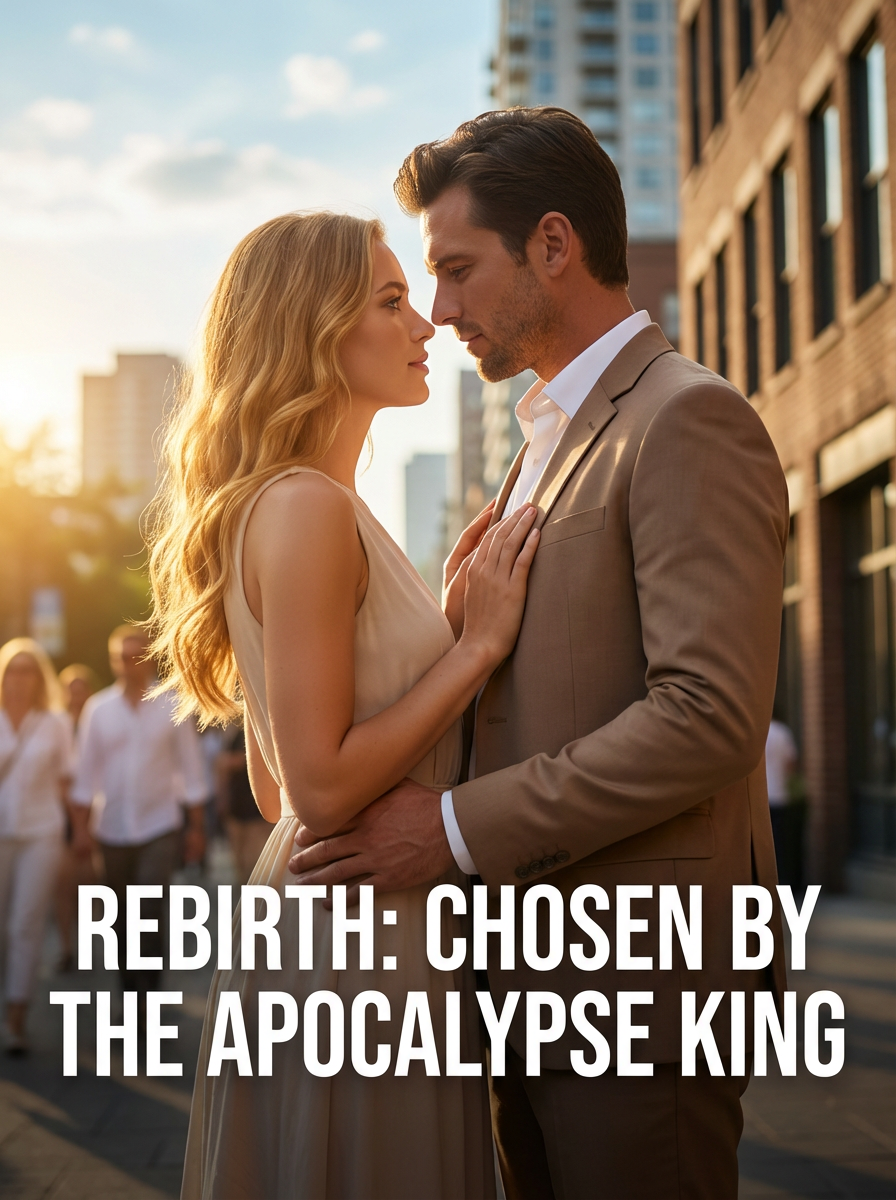 Rebirth: Chosen by the Apocalypse King