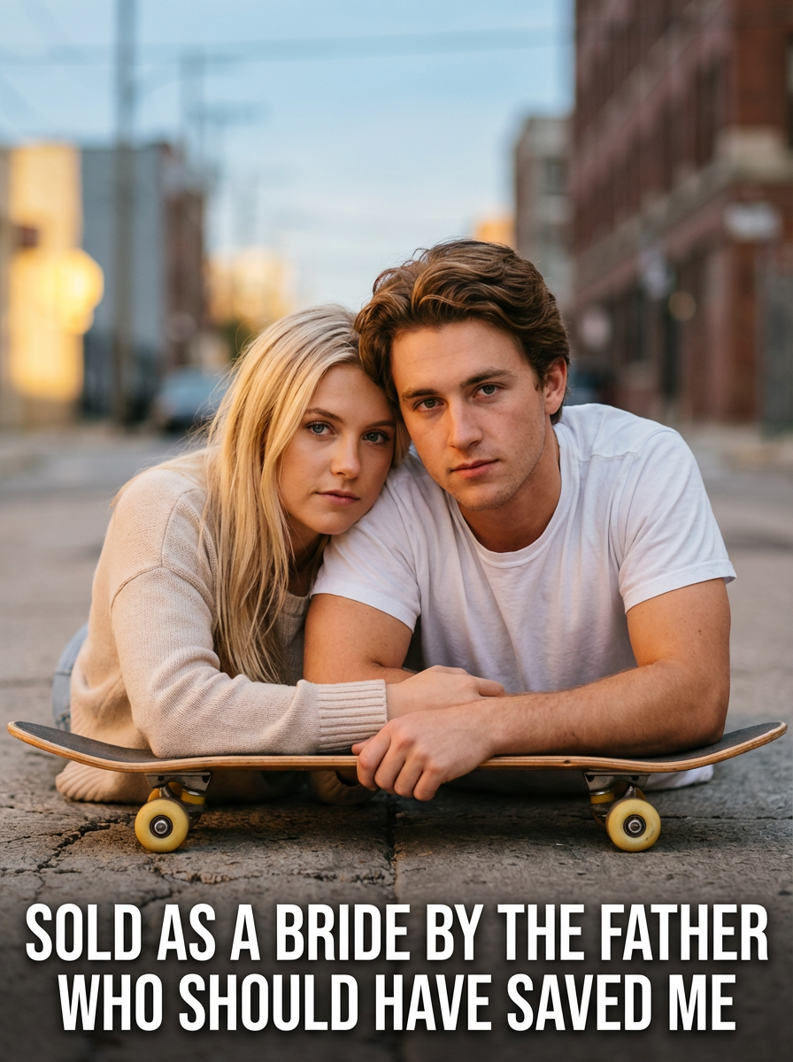 Sold as a Bride by the Father Who Should Have Saved Me