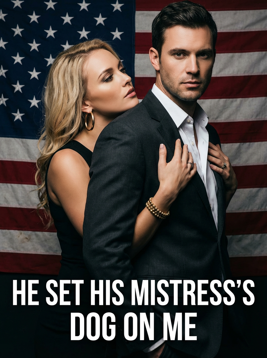 He Set His Mistress's Dog on Me