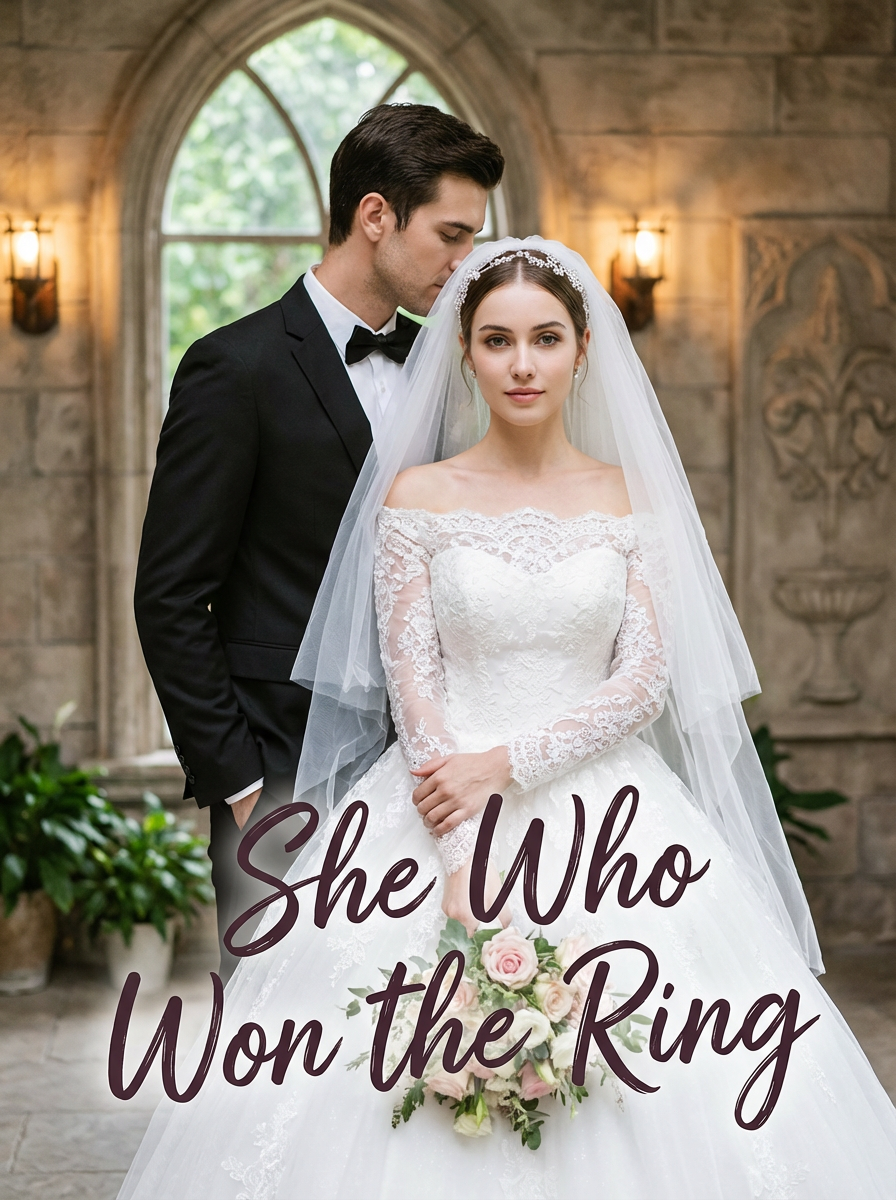 She Who Won the Ring
