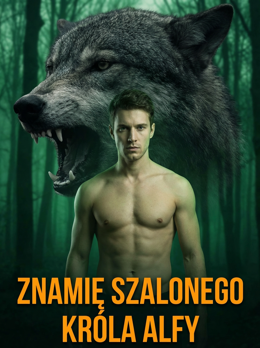 Znamię Szalonego Króla Alfy