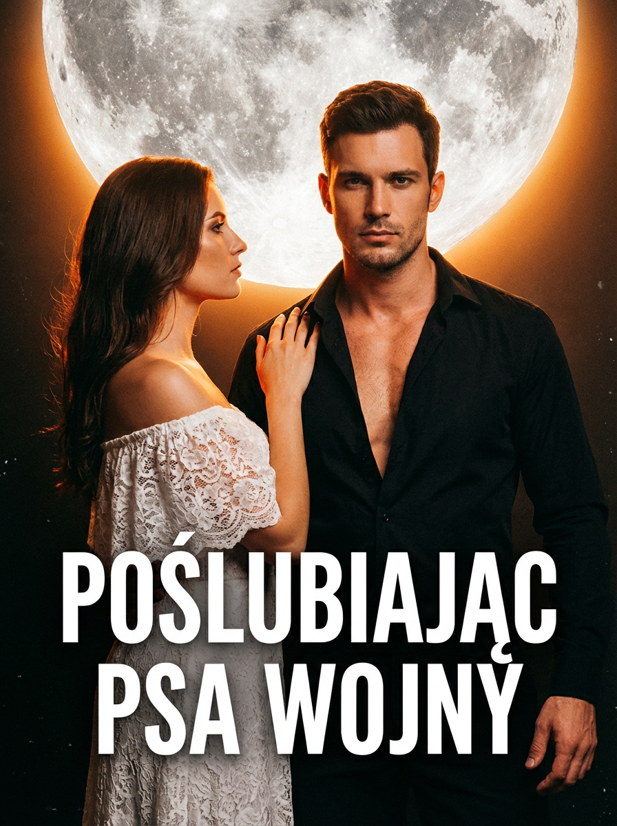 Poślubiając Psa Wojny