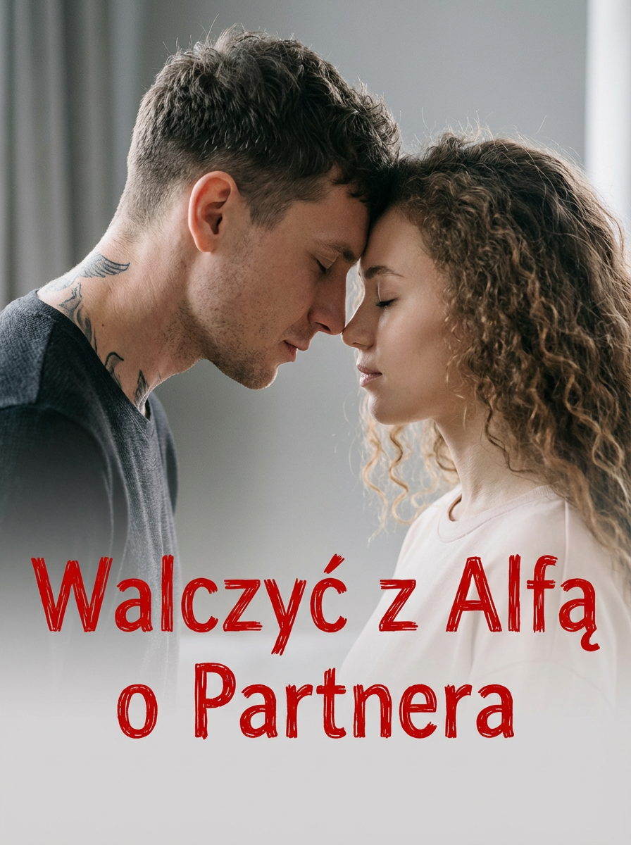 Walczyć z Alfą o Partnera