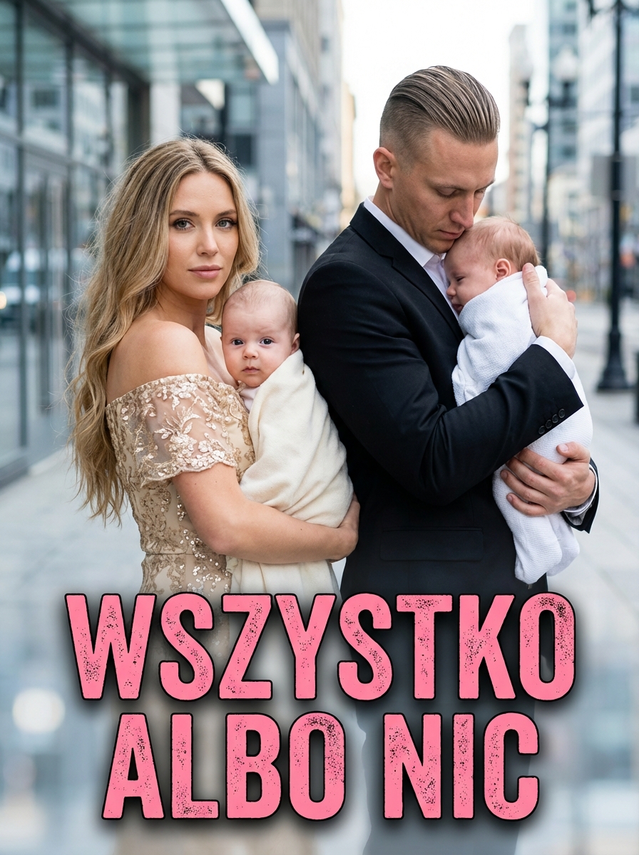 Wszystko albo nic