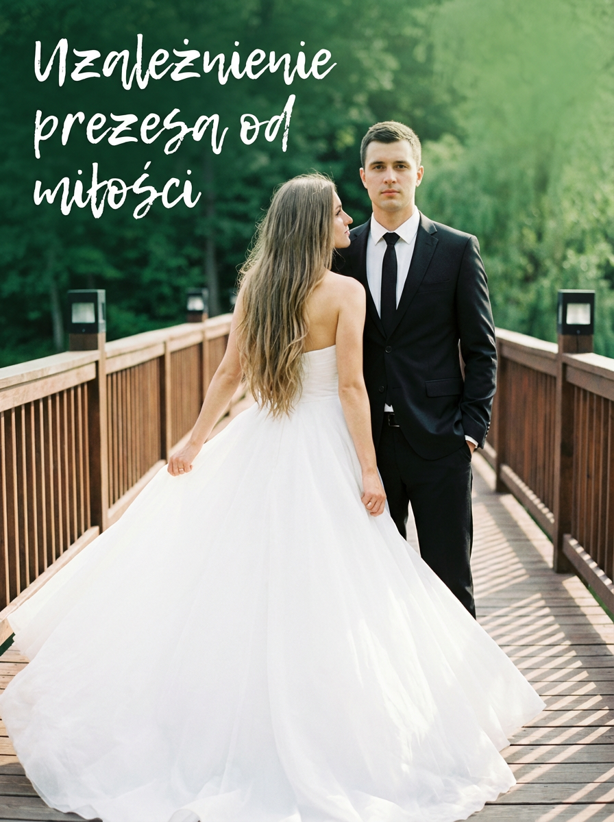 Uzależnienie prezesa od miłości