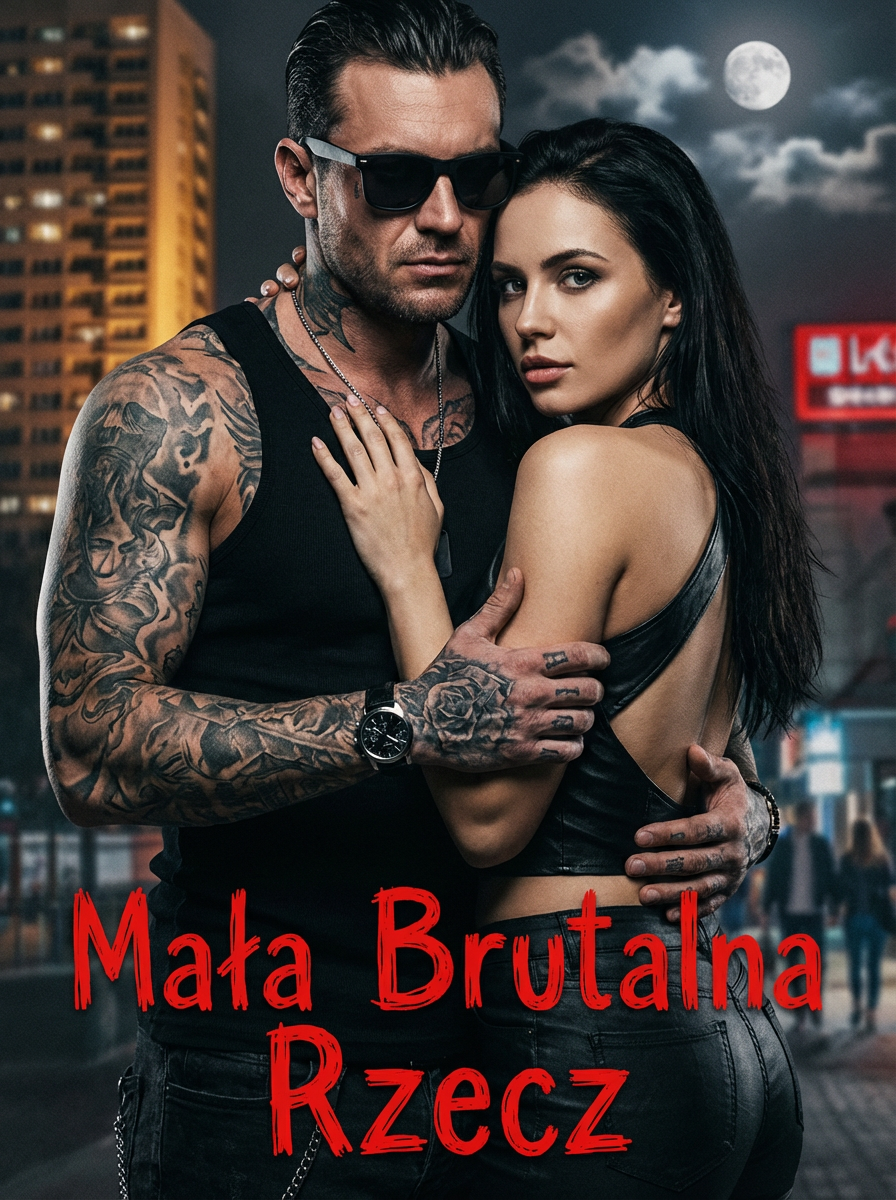 Mała Brutalna Rzecz