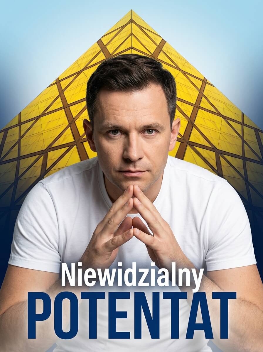 Niewidzialny potentat