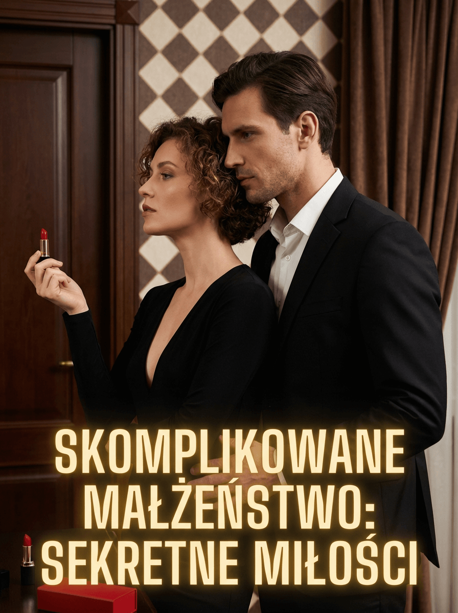 Skomplikowane małżeństwo: Sekretne miłości