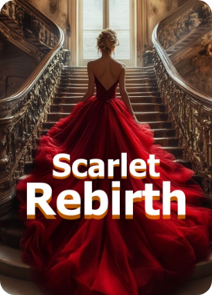 Scarlet Rebirth