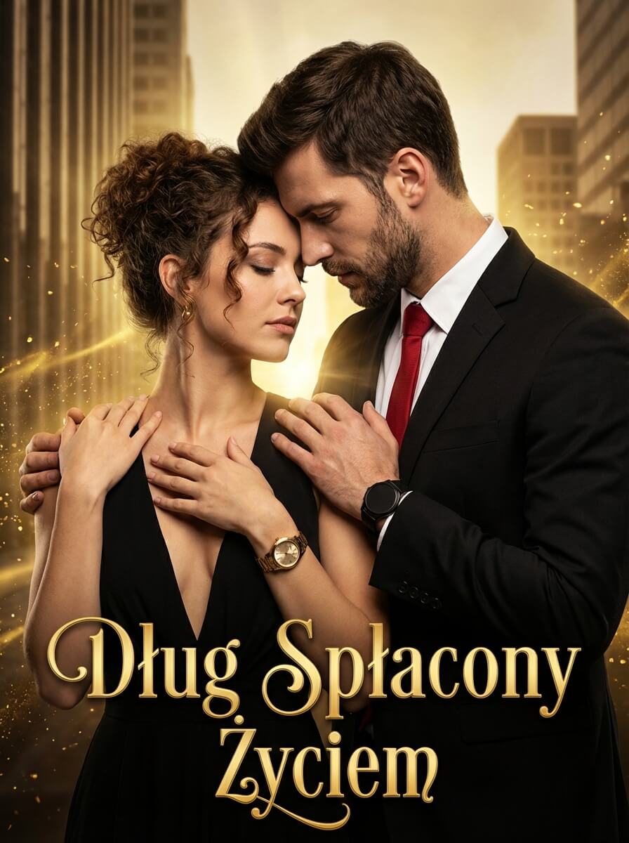 Dług Spłacony Życiem