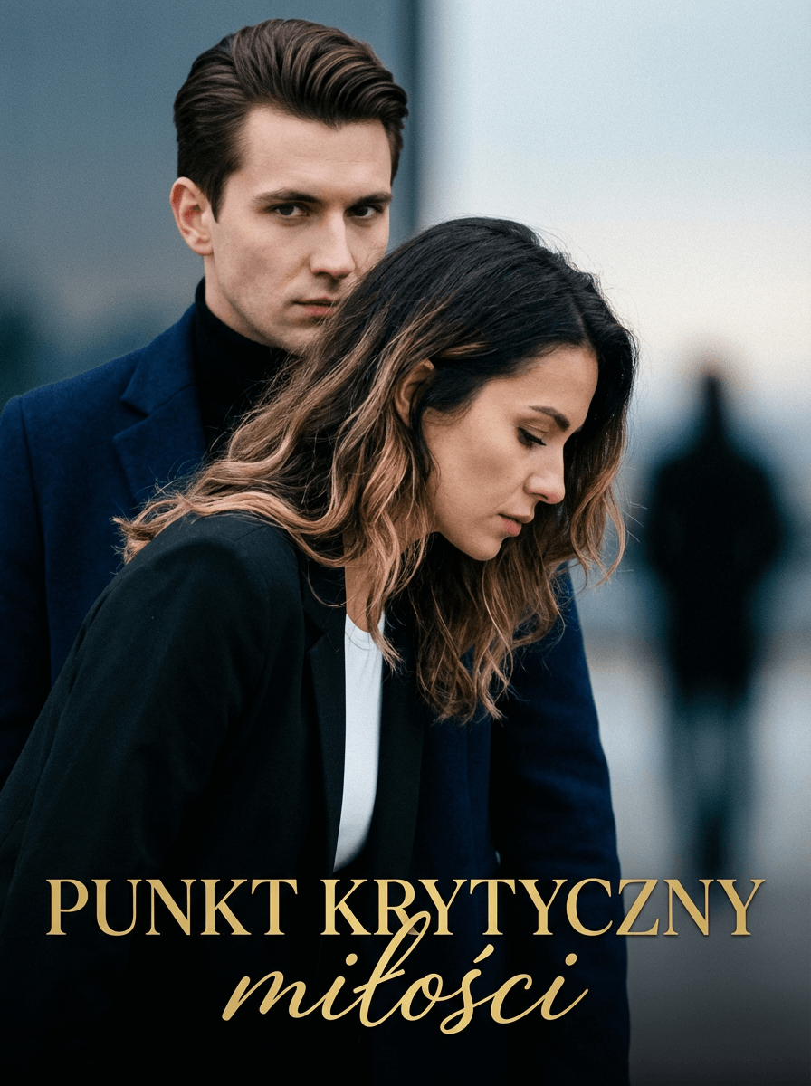 Punkt krytyczny miłości
