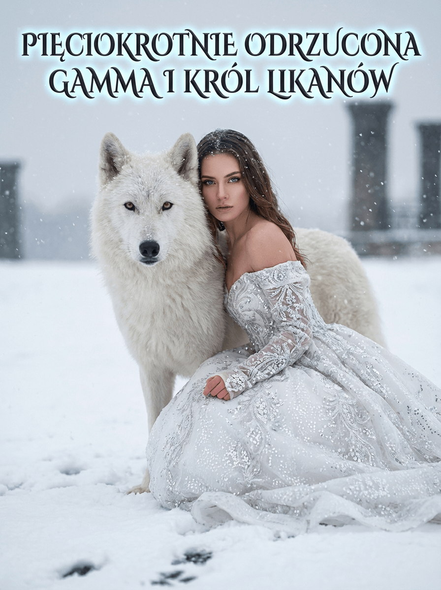 Pięciokrotnie Odrzucona Gamma i Król Likanów