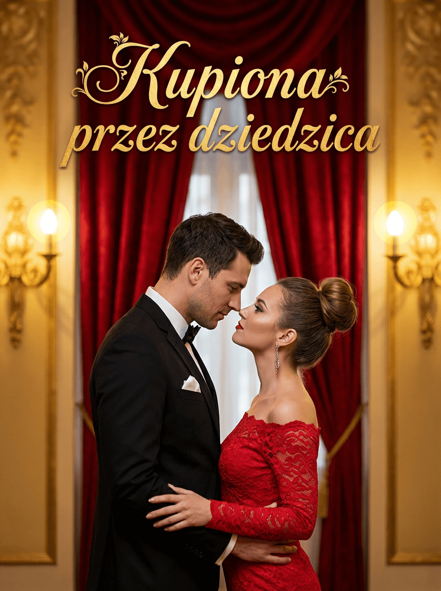 Kupiona przez dziedzica