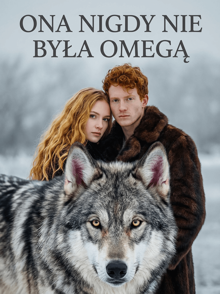 Ona Nigdy Nie Była Omegą