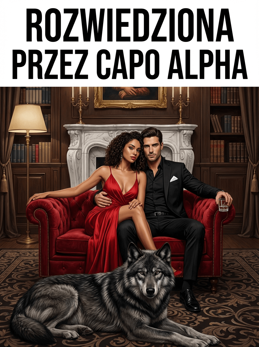 Rozwiedziona przez Capo Alpha