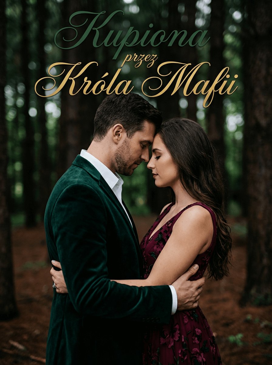 Kupiona przez Króla Mafii