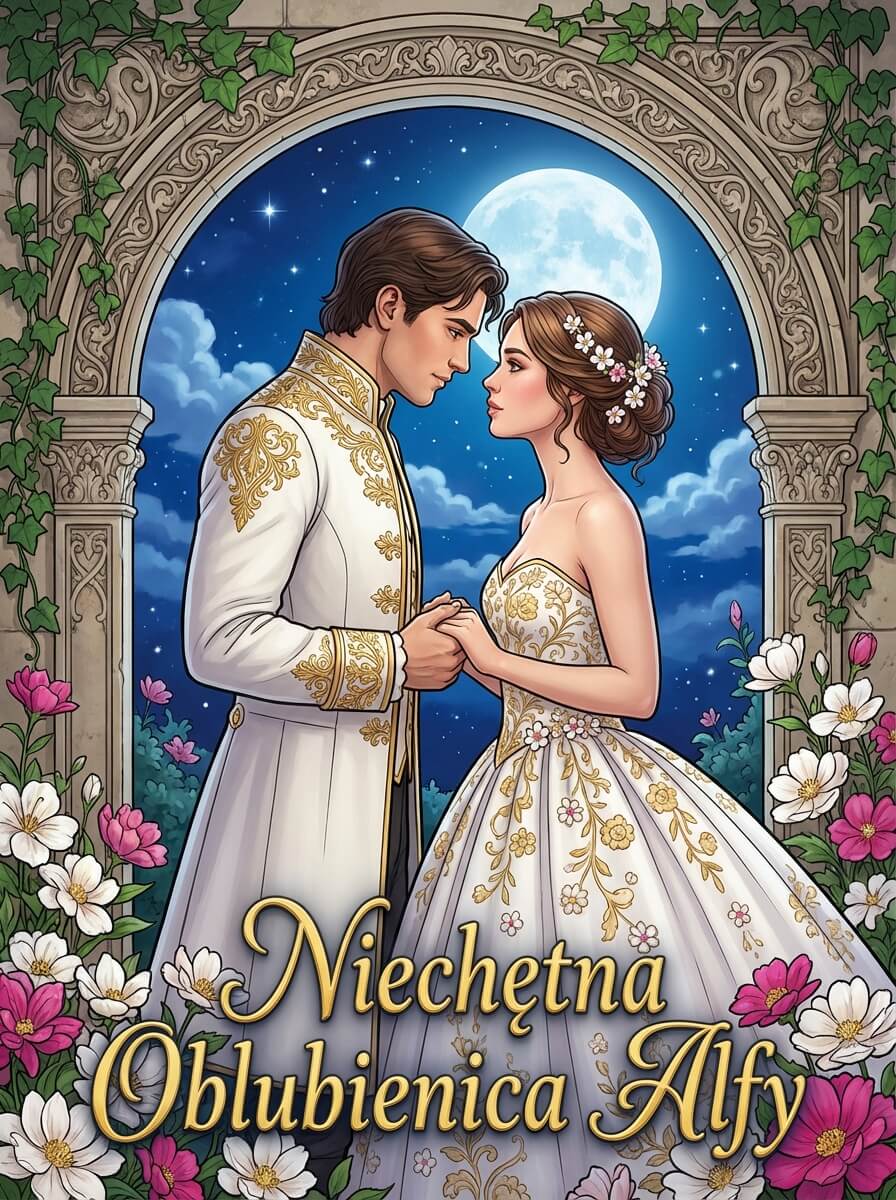 Niechętna Oblubienica Alfy