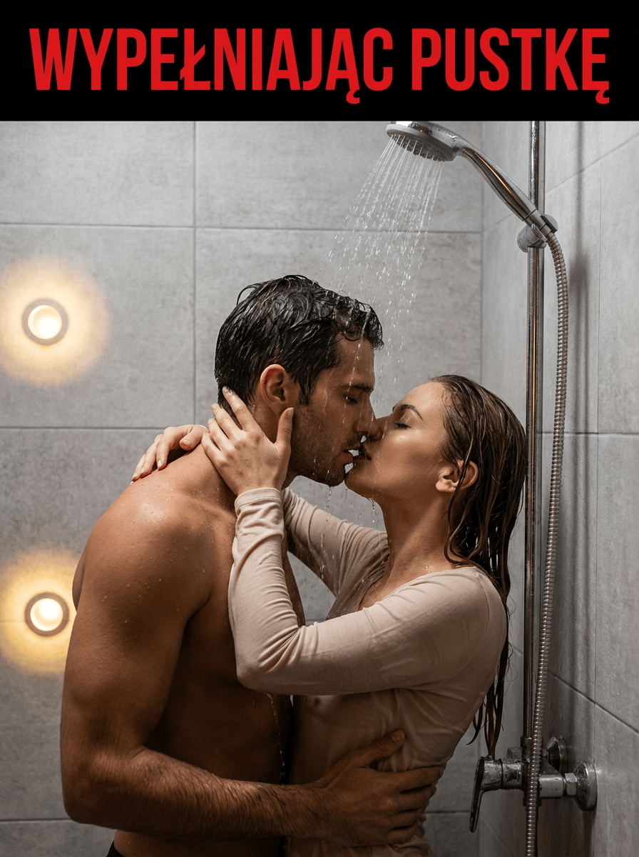 Wypełniając Pustkę