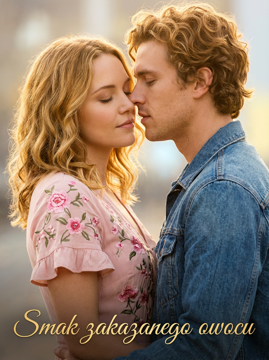 Smak zakazanego owocu